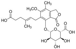 Merck MYCOPHENOLIC ACID-BETA-D-GLUCURONIDE