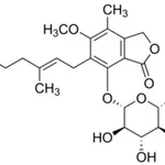 Merck MYCOPHENOLIC ACID-BETA-D-GLUCURONIDE
