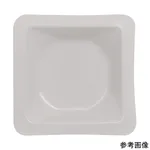 AS ONE Non Electrification Balance Tray(Sterilized), 비대전 저울 접시(멸균 처리)