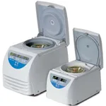 Thermo Fisher Scientific Sorvall Legend Micro 17 Microcentrifuge, Ventilated, 230 V, with 24 x 1.5/2.0 mL Rotor