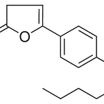 Merck 5-(4-PENTYLOXY-PHENYL)-3H-FURAN - 50 MG&