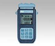 AS ONE DO and Temperature Meter Data Logger, 용존산소·온도계 데이터 로거