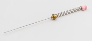 Merck PK3 SPME ASSY 65UM PDMS/DVB SF 24GA MAN&