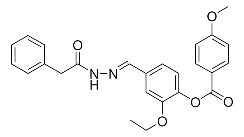Merck 2-ETHOXY-4-(2-(PHENYLACETYL)CARB-
