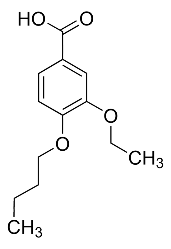 Merck 4-Butoxy-3-ethoxybenzoic acid