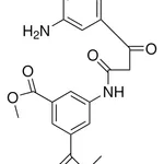 Merck DIMETHYL 5-(2-(3-AMINOBENZOYL) -10 MG