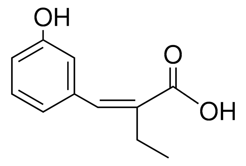 Merck 2-ETHYL-3-(3-HYDROXY-PHENYL)-A - 25 MG&