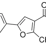 Merck 2-methyl-5-phenylfuran-3-carboxylic acid