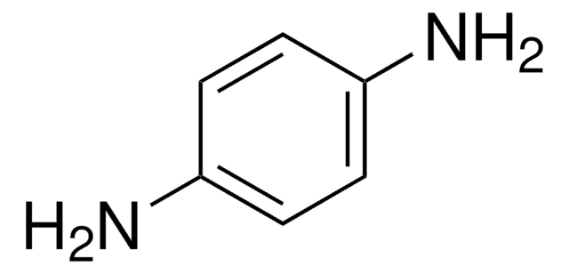 Merck p-Phenylenediamine, >= 99.0 % GC/NT