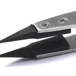 SIPEL 퀵 체인지 핀셋 1357/1457-SA Tweezer