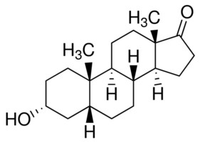 Merck ETIOCHOLAN-3A-OL-17-ONE CRYSTALLINE
