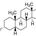 Merck ETIOCHOLAN-3A-OL-17-ONE CRYSTALLINE