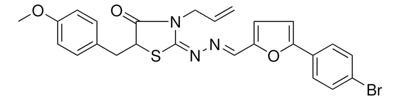 Merck RCL R90,471-6 - 10MG