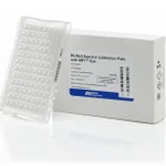 Thermo Fisher Scientific ABY Dye Spectral Calibration Plate, 96-well