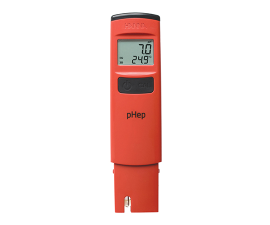 AS ONE pH Meter, pH미터