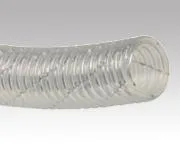 AS ONE Powder CONVEYABLE Tubing PVC, 분체반송용호스