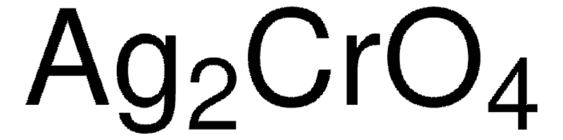 Merck Silver chromate