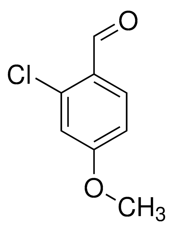 Merck 2-chloro-4-methoxybenzaldehyde