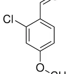 Merck 2-chloro-4-methoxybenzaldehyde