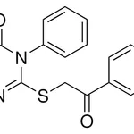 Merck 2-((2-(4-CHLOROPHENYL)-2-OXOETHY-