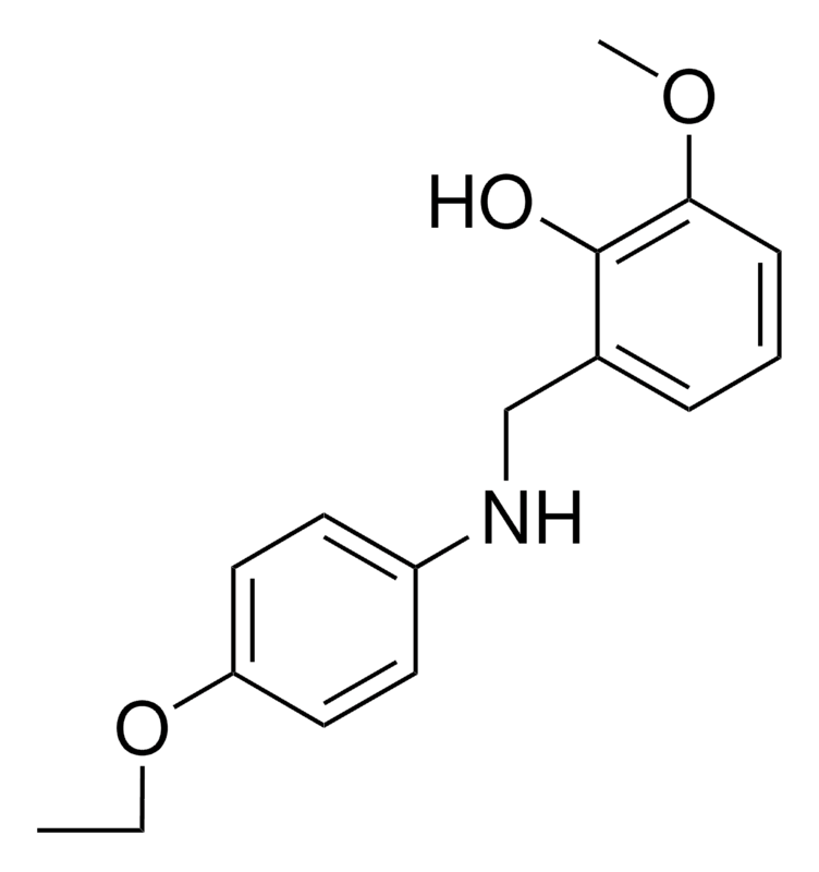 Merck ALPHA-(4-ETHOXYANILINO)-6-METH - 50 MG&