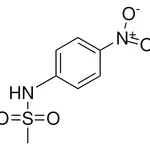 Merck 4'-NITROMETHANESULFONANILIDE-
