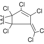Merck 3-(DICHLOROMETHYLENE)-1,2,4,4, - 50 MG&