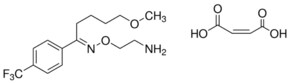Merck FLUVOXAMINE MALEATE