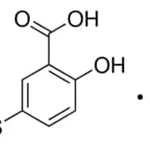 Merck 5-SULFOSALICYLIC ACID DIHYDRATE BIOXTRA