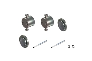 Waters Extended Flow Update Kit