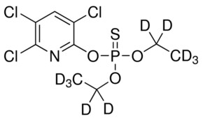 Merck CHLORPYRIFOS-(DIETHYL-D10)