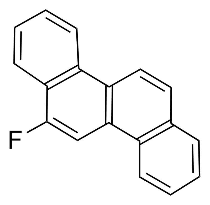 Merck 6-FLUOROCHRYSENE-