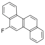 Merck 6-FLUOROCHRYSENE-