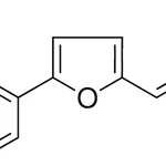 Merck 2-FURAN-2-YL-3-(5-(3-NITRO-PHE - 50 MG&