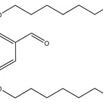 Merck 4-Iodo-2,5-bis(octyloxy)benzaldehyde