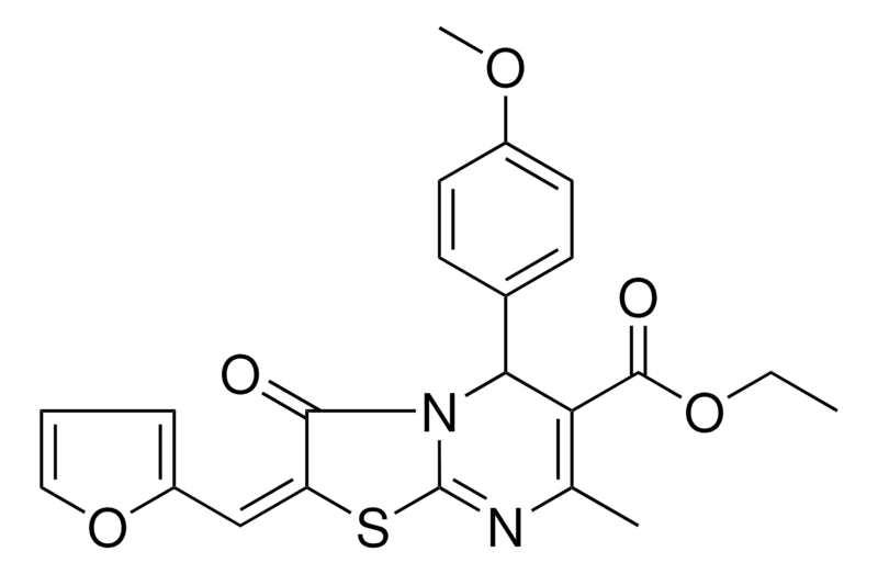 Merck RCL R39,305-3 - 5 MG