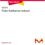 Merck Fiske-Subbarow reducer
