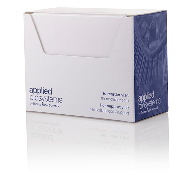 Thermo Fisher Scientific VetMAX IBR/BHV-1 Reagents