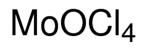Merck MOLYBDENUM(VI) TETRACHLORIDE OXIDE, 97%
