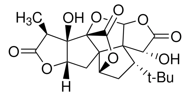 Merck GINKGOLIDE A*