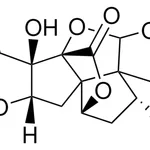 Merck GINKGOLIDE A*