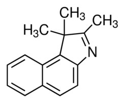 Merck 1,1,2-TRIMETHYLBENZ(E)INDOLE, >=98.0% (&