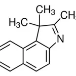 Merck 1,1,2-TRIMETHYLBENZ(E)INDOLE, >=98.0% (&