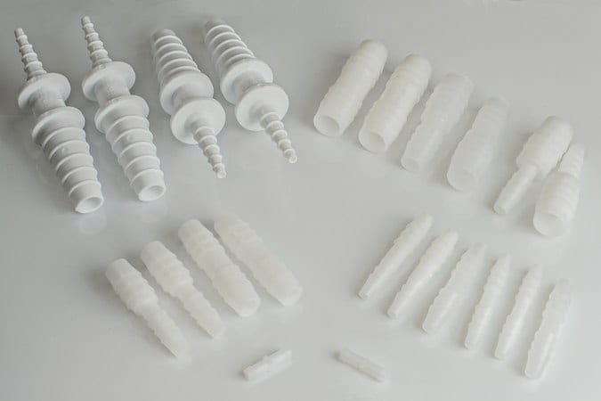 Merck SP Bel-Art(R) Tubing Connector Set