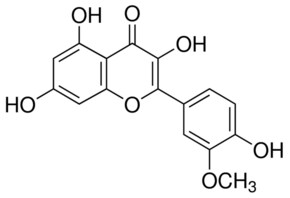 Merck ISORHAMNETIN, UNITED STATES PHARMACOPEIA