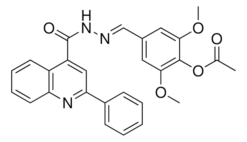 Merck ACETIC ACID 2,6-DIMETHOXY-4((2- - 50 MG&