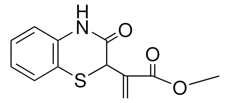 Merck METHYL 2-(3,4-DIHYDRO-3-OXO-2H-1-