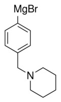 Merck (4-(1-PIPERIDINYLMETHYL)PHENYL)MAGNESIU&