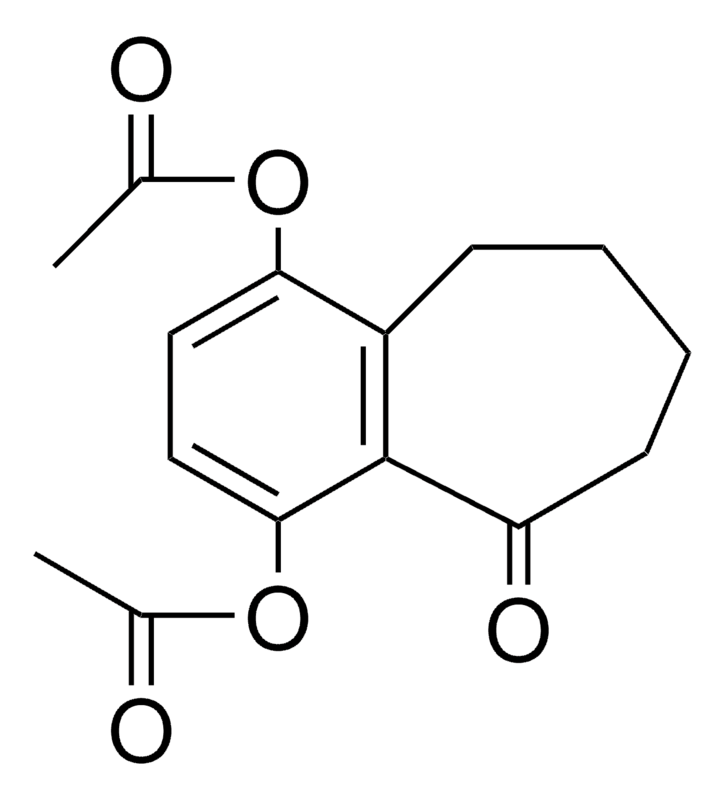 Merck ACETIC ACID 4-ACETOXY-5-OXO-6, - 5 MG