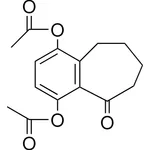 Merck ACETIC ACID 4-ACETOXY-5-OXO-6, - 5 MG